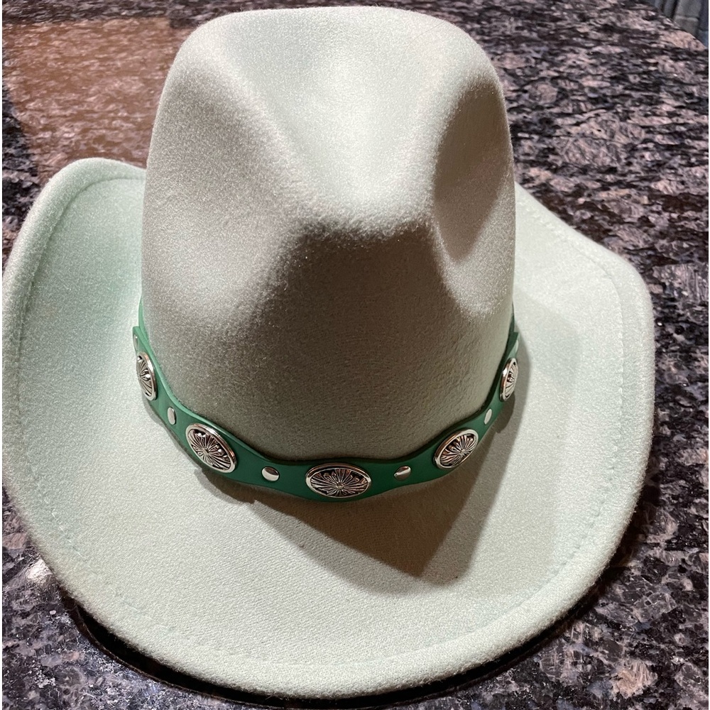 Vince camuto hat